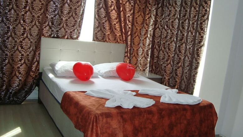 Rotana Hotel Resort