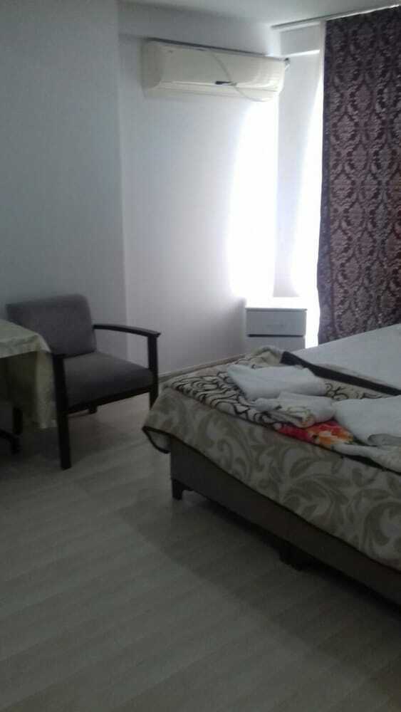 Rotana Hotel Resort
