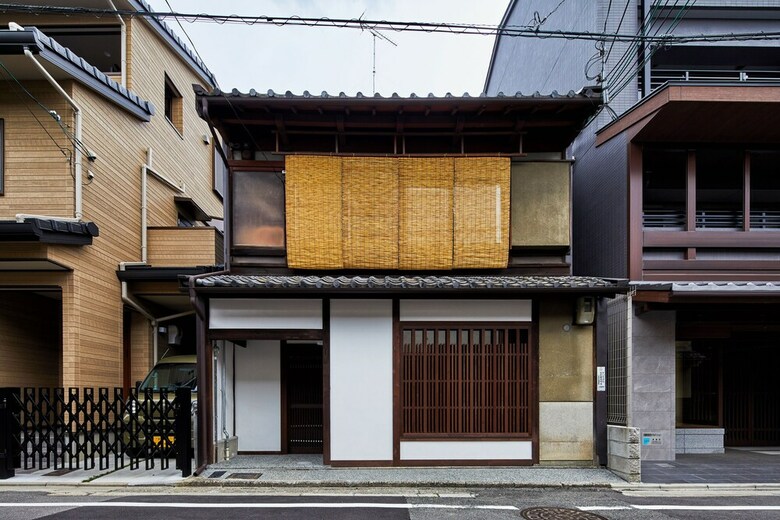 Kyoyado Marukyo Gakurin-an
