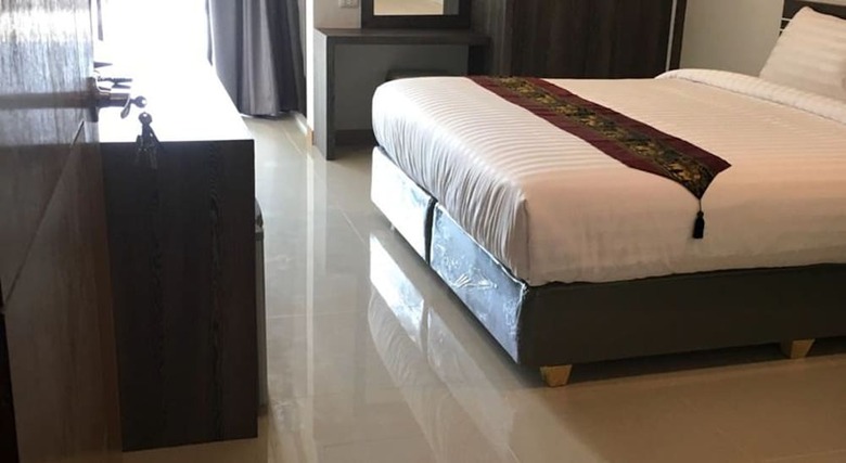 Sunlight Hotel