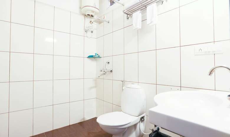 Hotel Treebo Mandiram City Palace