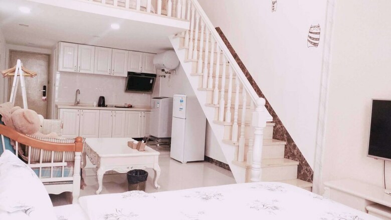 Kun Jiang Service Apartment Chimelong