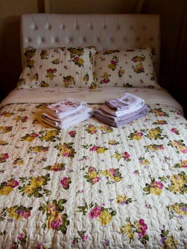 Hotel Hospedaria Os Memorialistas