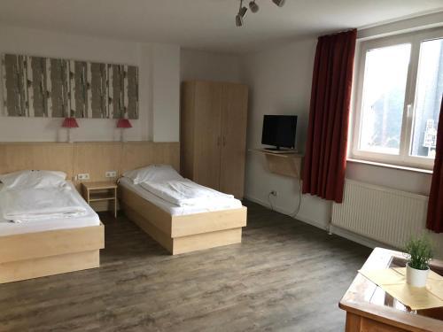 Hotel Alter Giebel