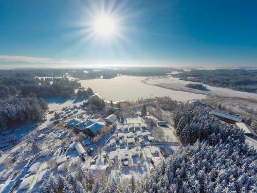 Hotel Allg�u-hotel-elbsee