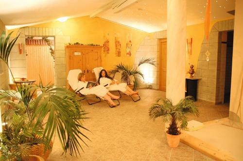 Hotel Allg�u-hotel-elbsee