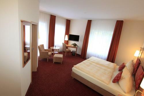 Landhotel M�llhagen