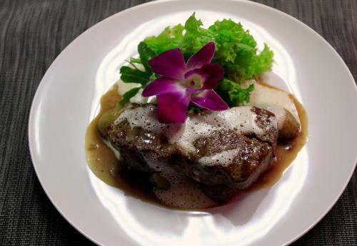 Landhotel M�llhagen