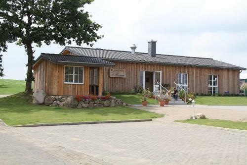 Landhotel M�llhagen