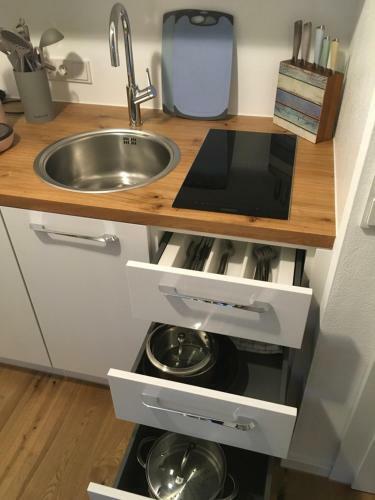 Hostal Gasthof Fischerst�berl
