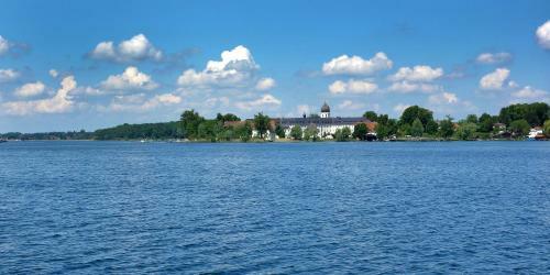 Hostal Gasthof Fischerst�berl