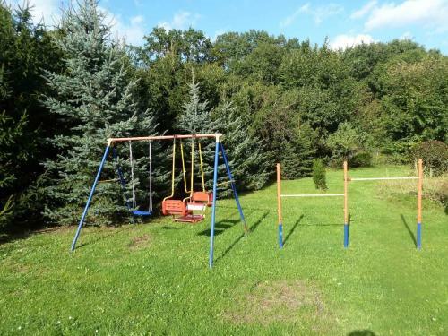 Hostal G�stehaus Am Schlo�park