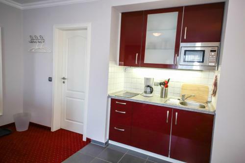 Apartamentos 3c-appartements