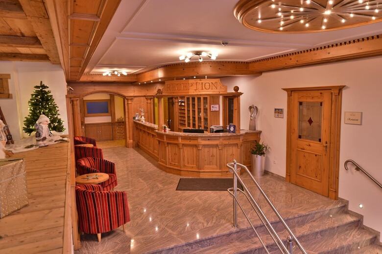 Hotel Wender