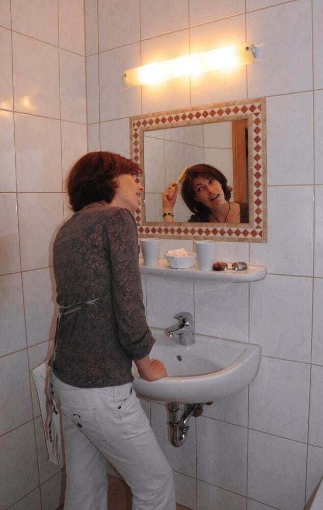 Hotel Wender