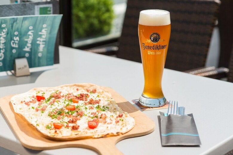 Hostal Rheinterrassen Hotel Caf� Restaurant