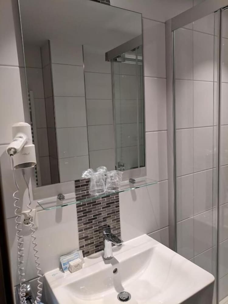 Hostal Rheinterrassen Hotel Caf� Restaurant