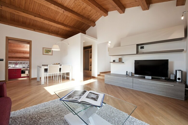 Modica Apartments