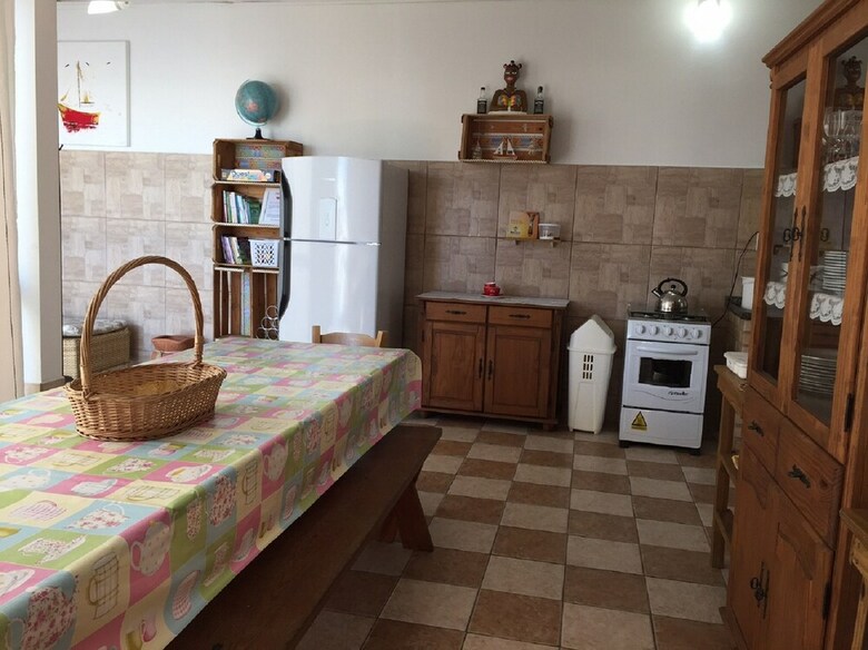 Hostal Residencial Dois Amores 2