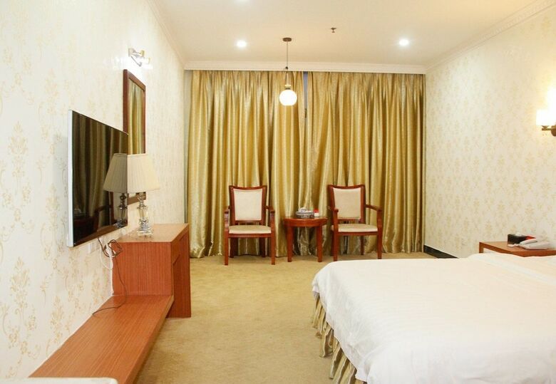 Huaye Hotel