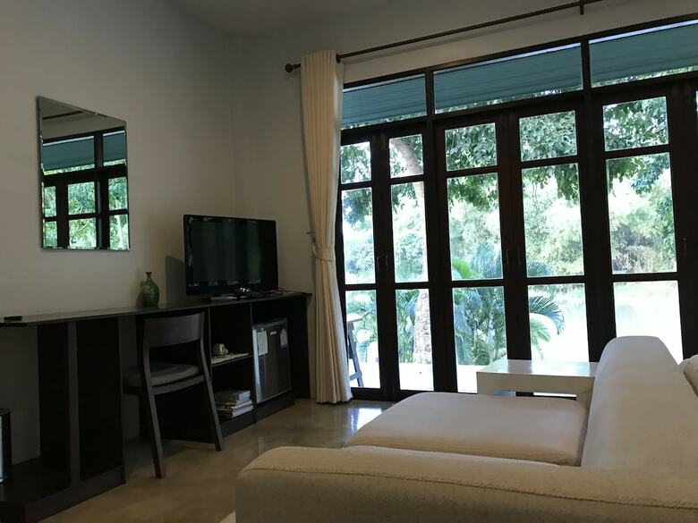 Hotel Doembangvilla