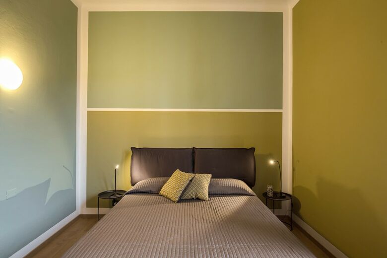 Apartamento Cinque Terre Stylish