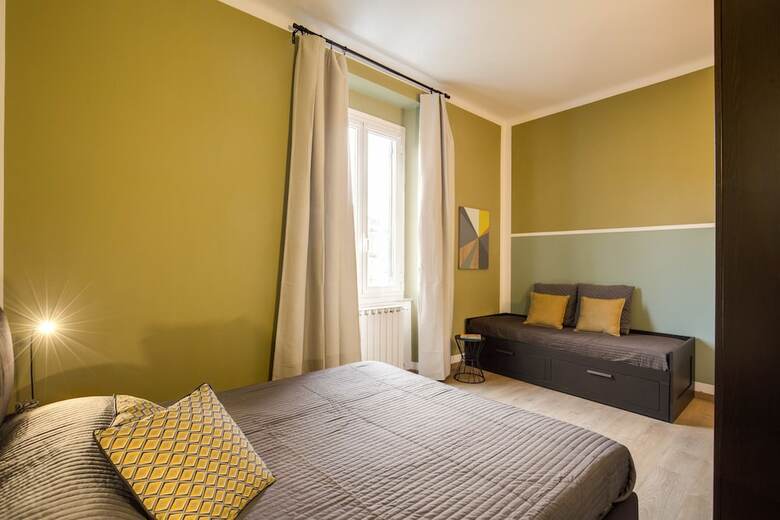 Apartamento Cinque Terre Stylish