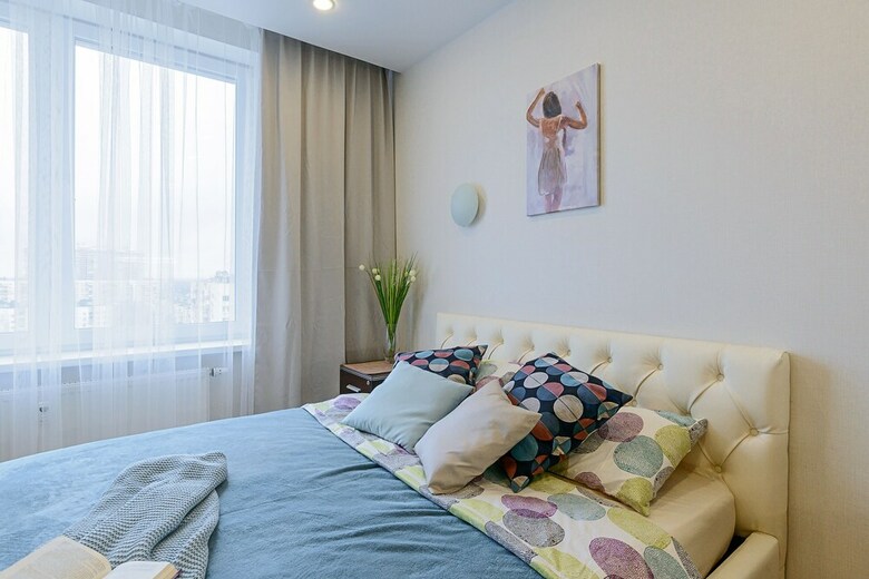 Apartments Domotelli Ye's