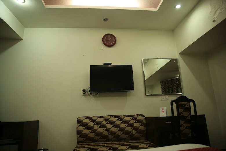 Oyo 4589 Hotel City Heart