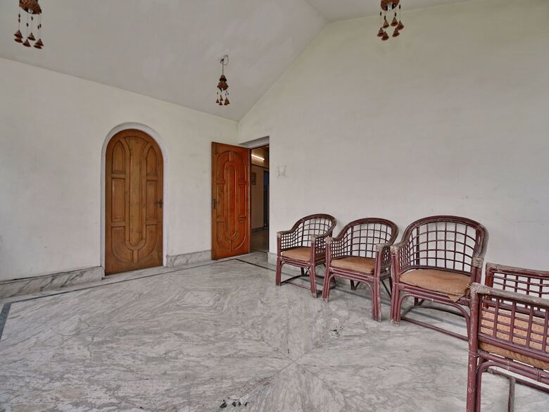 Hotel Oyo 2864 Guest Accomodation