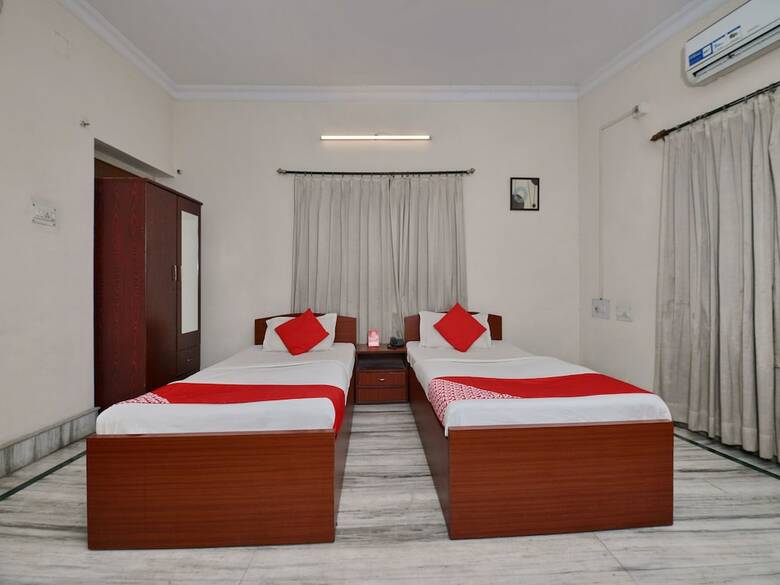 Hotel Oyo 2864 Guest Accomodation