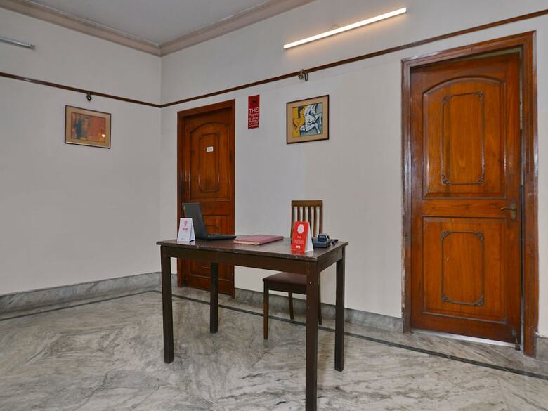 Hotel Oyo 2864 Guest Accomodation