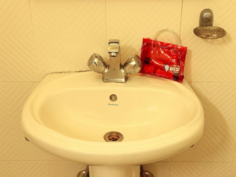 Hotel Oyo 3653 Second House