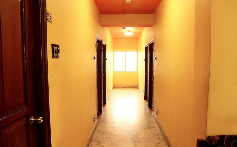 Oyo 2910 Hotel Relax