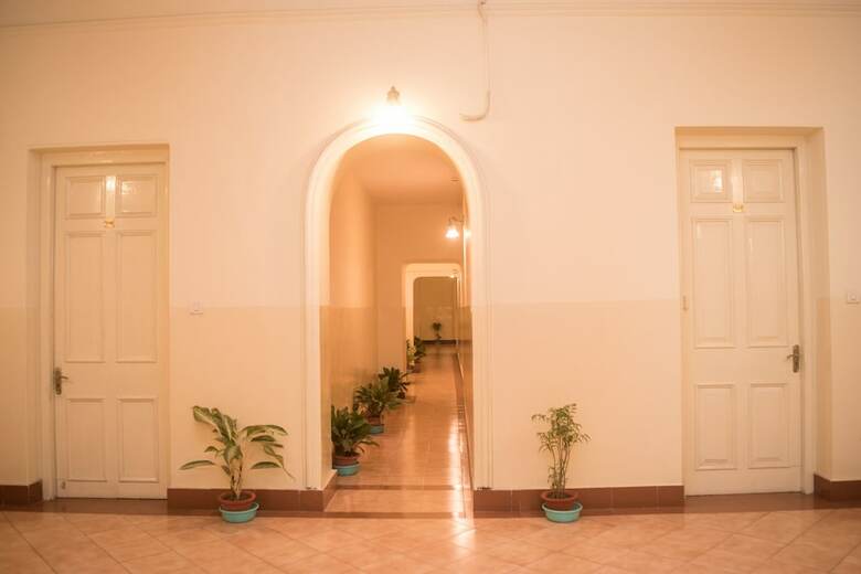 Hotel Oyo 7222 Chowdhury's Estates