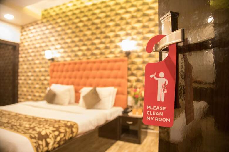 Oyo 4381 Hotel Parashar