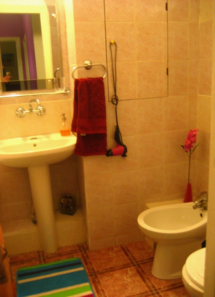Lakshmi Great Apartment Afanasievsky