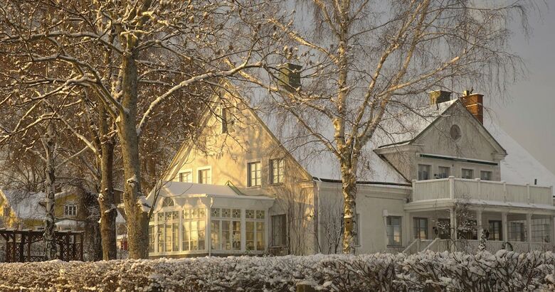 Hotel Lyckans Guesthouse