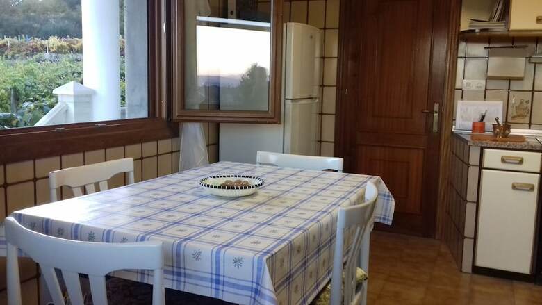Apartamentos Casa Pedro