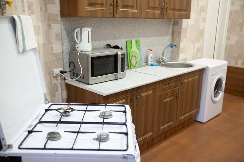 Apartamentos City Of Rivers Pushkin Square