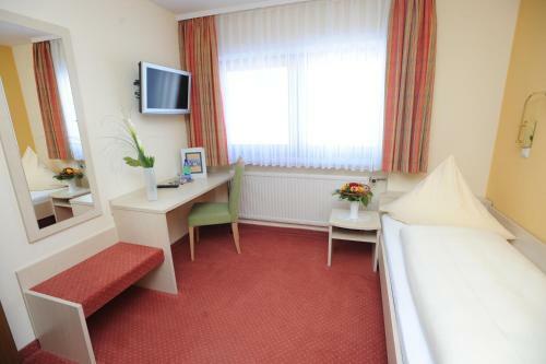 Hotel Reischenau Garni