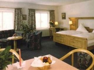 Allg�uhotel Hofgut K�rnach