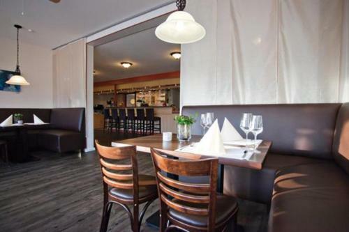 Hotel Landgasthof Struckum