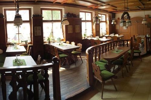 Landgasthof-hotel Lichterhof