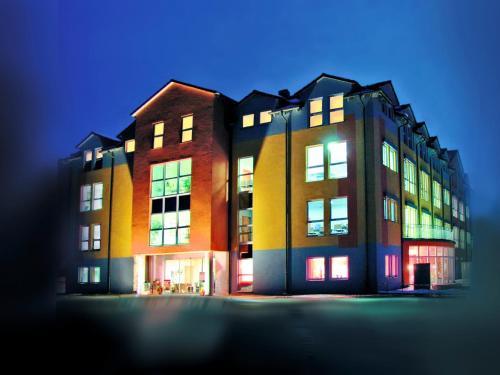 Rebhan's Business & Wellness Hotel