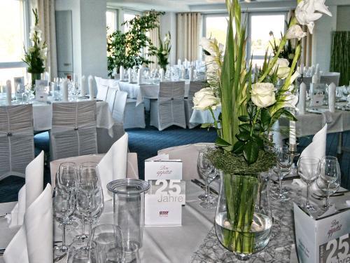 Rebhan's Business & Wellness Hotel