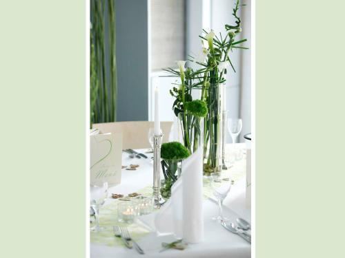 Rebhan's Business & Wellness Hotel