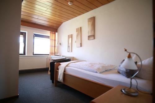 Hotel Haus Nachtigall