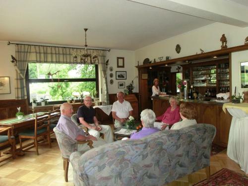 Hotel Haus Nachtigall