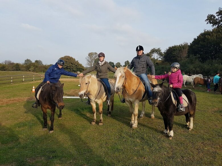 Agroturismo Malus Ponyhof